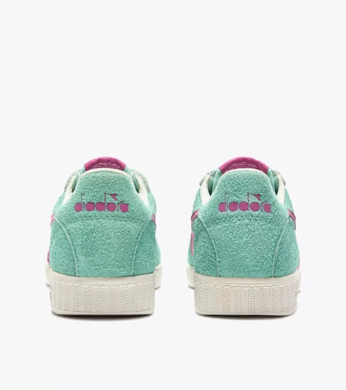 Game Low Suede Waxed Adidași sportivi Game Low Suede Waxed Adidași sportivi