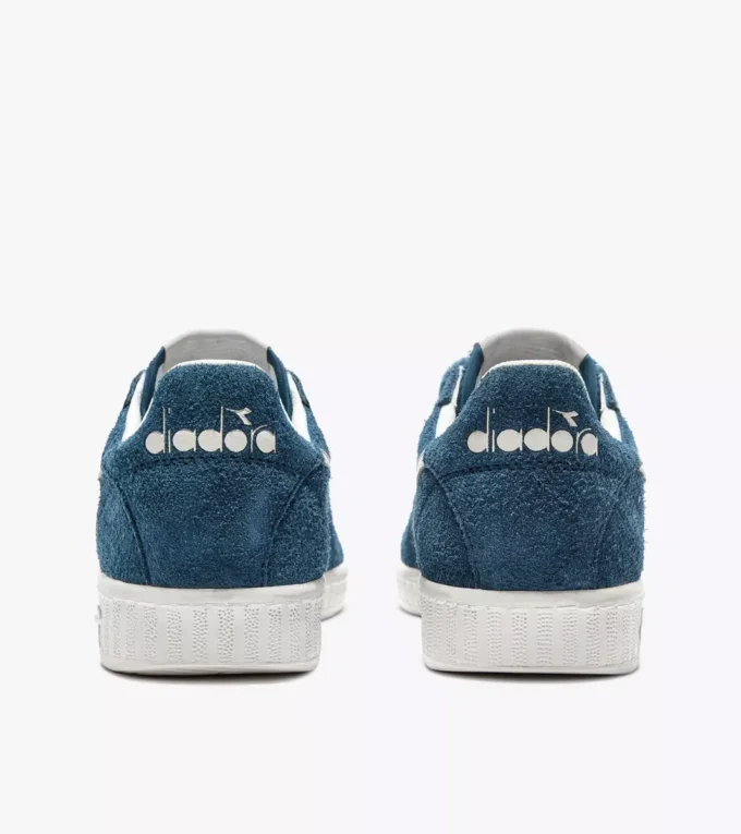 Game Low Suede Waxed Adidași sportivi Game Low Suede Waxed Adidași sportivi