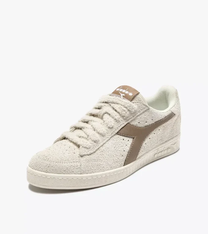 Game Low Suede Waxed Adidași sportivi Game Low Suede Waxed Adidași sportivi
