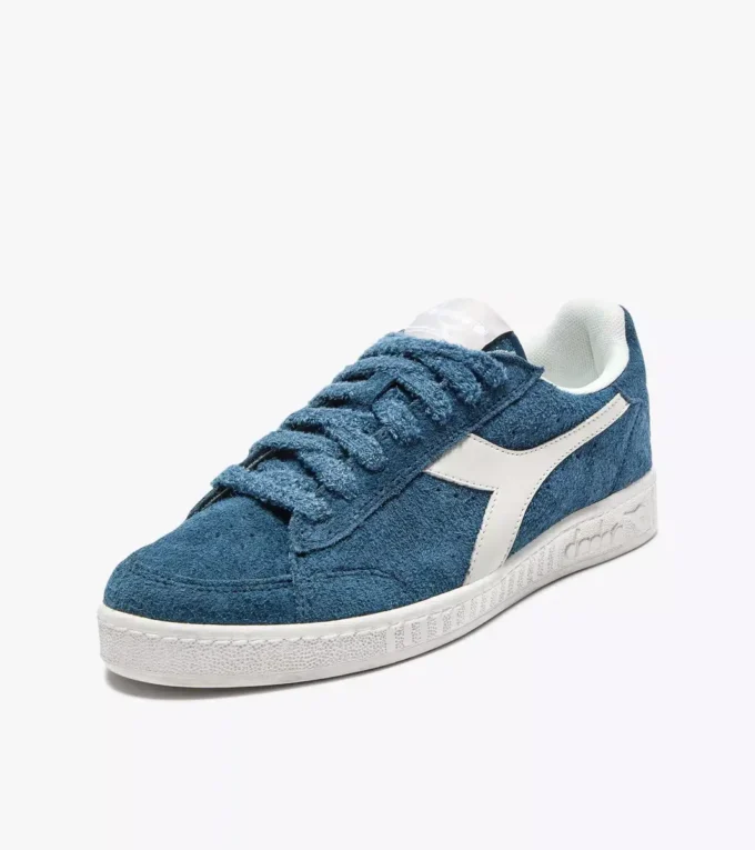 Game Low Suede Waxed Adidași sportivi Game Low Suede Waxed Adidași sportivi