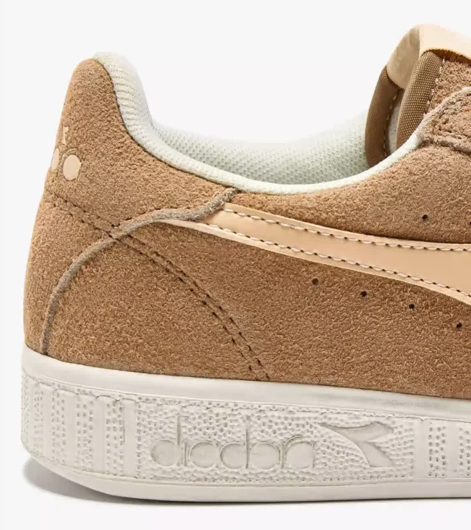 Game Low Suede Waxed Adidași sportivi Game Low Suede Waxed Adidași sportivi