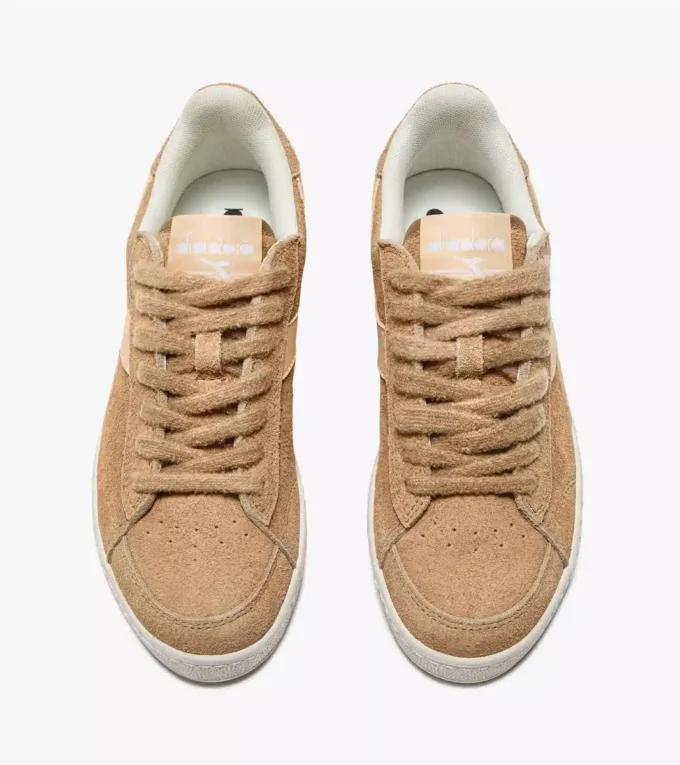 Game Low Suede Waxed Adidași sportivi Game Low Suede Waxed Adidași sportivi