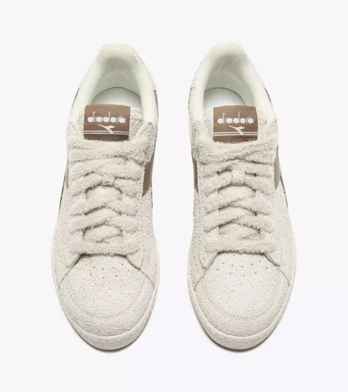 Game Low Suede Waxed Adidași sportivi Game Low Suede Waxed Adidași sportivi