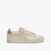 Game Low Tumble Waxed Adidași retro de tenis Game Low Tumble Waxed Adidași retro de tenis
