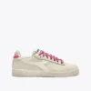 Game Low Waxed Paisley Wn Adidași retro de tenis Game Low Waxed Paisley Wn Adidași retro de tenis
