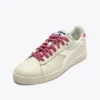 Game Low Waxed Paisley Wn Adidași retro de tenis Game Low Waxed Paisley Wn Adidași retro de tenis