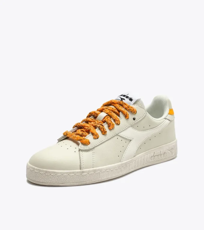 Game Low Waxed Paisley Wn Adidași retro de tenis Game Low Waxed Paisley Wn Adidași retro de tenis