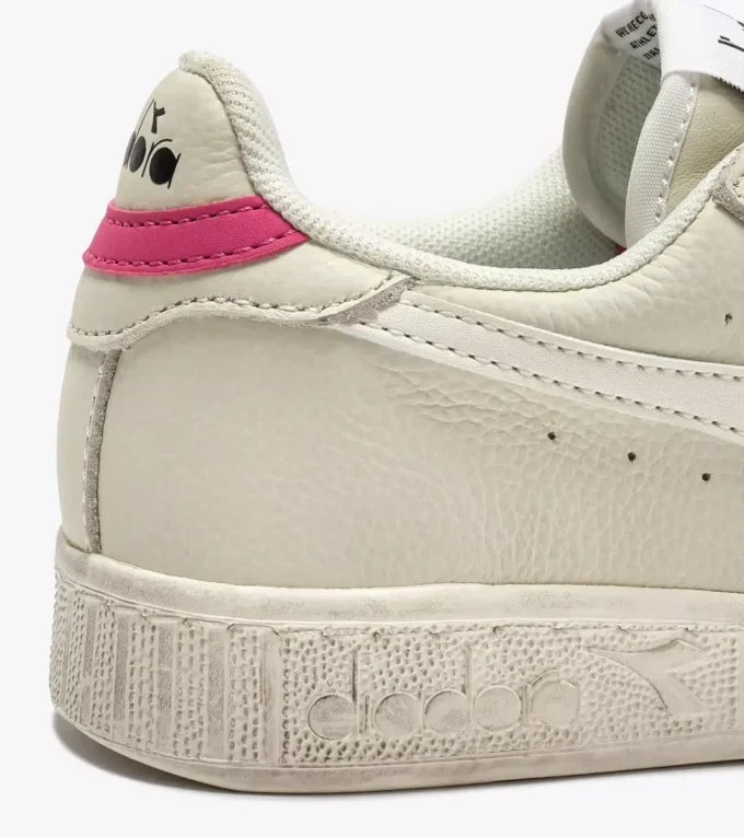Game Low Waxed Paisley Wn Adidași retro de tenis Game Low Waxed Paisley Wn Adidași retro de tenis