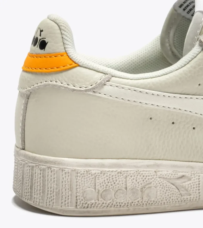 Game Low Waxed Paisley Wn Adidași retro de tenis Game Low Waxed Paisley Wn Adidași retro de tenis
