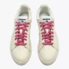 Game Low Waxed Paisley Wn Adidași retro de tenis Game Low Waxed Paisley Wn Adidași retro de tenis