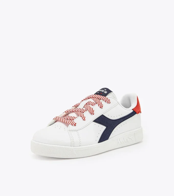 Game P Ace Gs Pantofi sport – Tineret 8-16 ani Game P Ace Gs Pantofi sport – Tineret 8-16 ani
