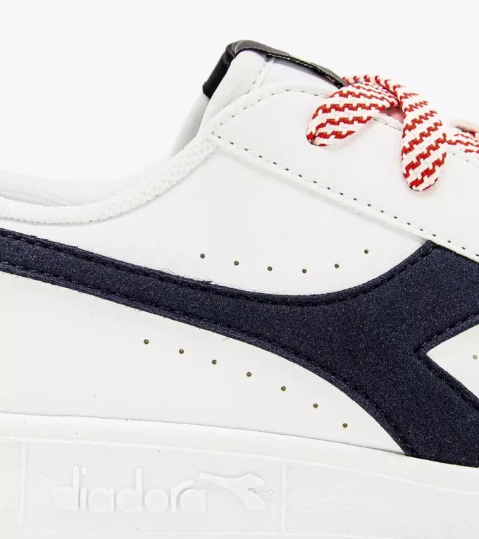 Game P Ace Gs Pantofi sport – Tineret 8-16 ani Game P Ace Gs Pantofi sport – Tineret 8-16 ani