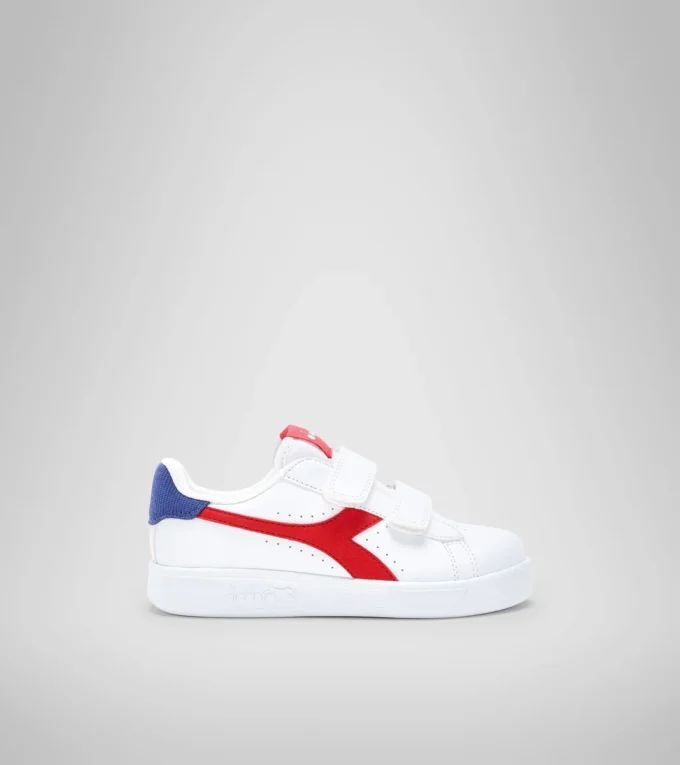 Game P Ace Ps Pantofi sport – Copii 4-8 ani Game P Ace Ps Pantofi sport – Copii 4-8 ani