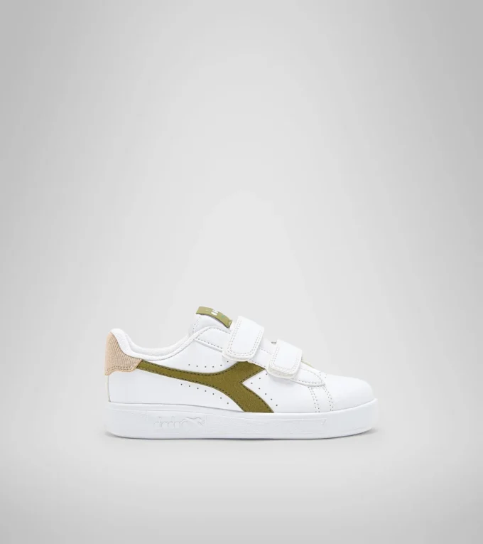 Game P Ace Ps Pantofi sport – Copii 4-8 ani