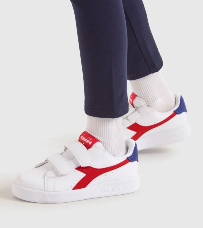 Game P Ace Ps Pantofi sport – Copii 4-8 ani Game P Ace Ps Pantofi sport – Copii 4-8 ani