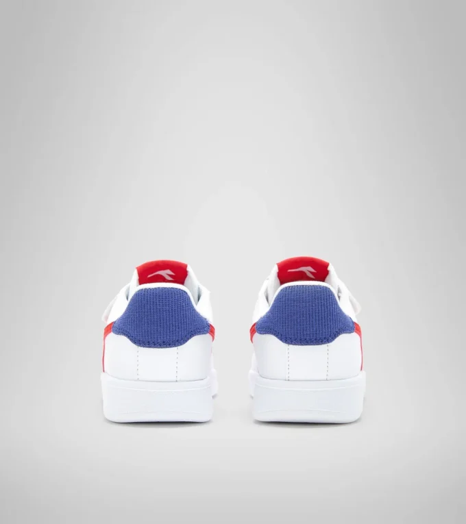 Game P Ace Ps Pantofi sport – Copii 4-8 ani Game P Ace Ps Pantofi sport – Copii 4-8 ani