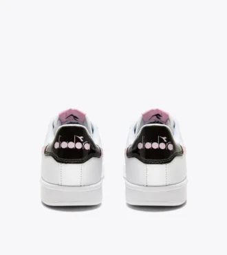 Game P Gs Girl Pantofi sport – Copii 8-16 ani