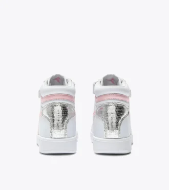 Game P High Ballet Ps Pantofi sport – Copii 4-8 ani
