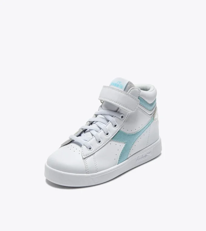 Game P High Ballet Ps Pantofi sport – Copii 4-8 ani Game P High Ballet Ps Pantofi sport – Copii 4-8 ani