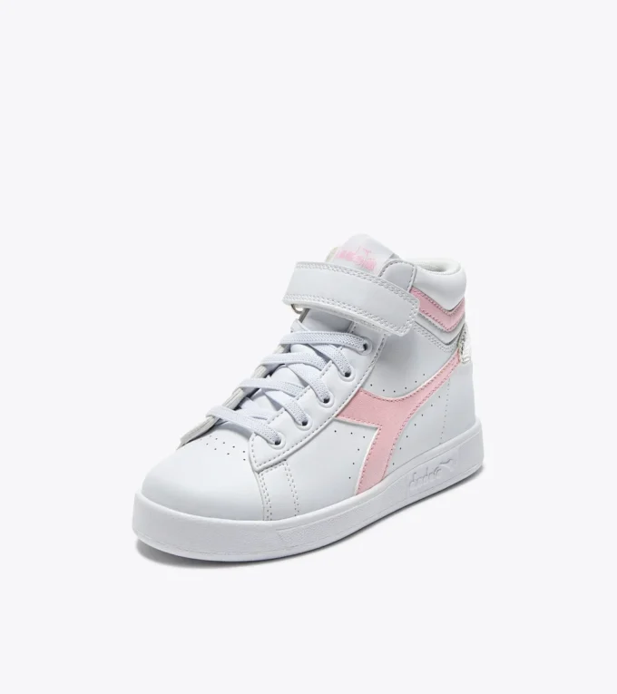 Game P High Ballet Ps Pantofi sport – Copii 4-8 ani Game P High Ballet Ps Pantofi sport – Copii 4-8 ani