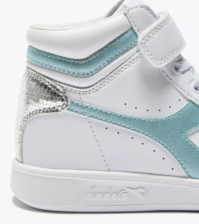 Game P High Ballet Ps Pantofi sport – Copii 4-8 ani Game P High Ballet Ps Pantofi sport – Copii 4-8 ani