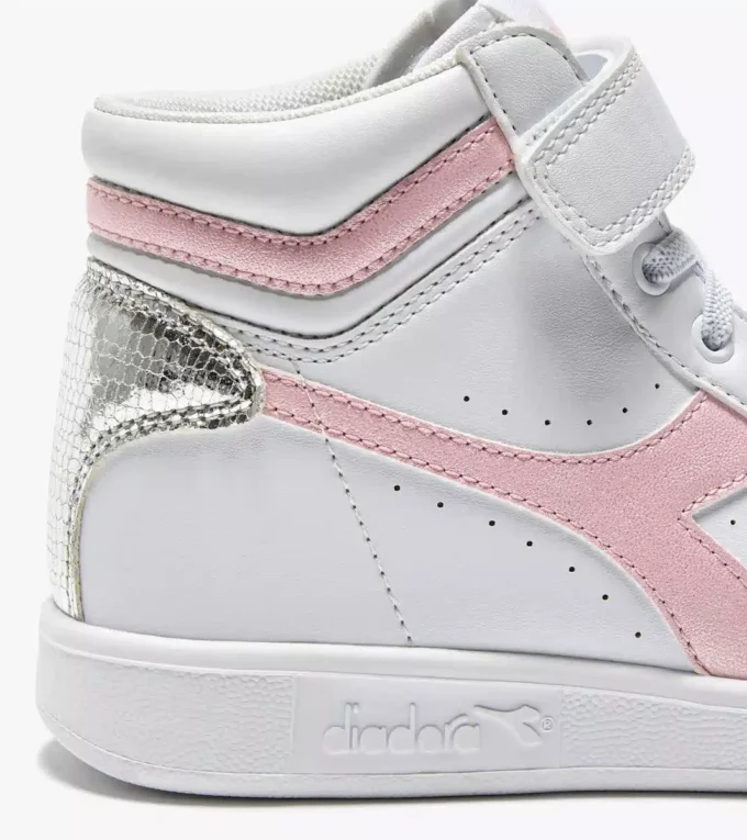 Game P High Ballet Ps Pantofi sport – Copii 4-8 ani Game P High Ballet Ps Pantofi sport – Copii 4-8 ani
