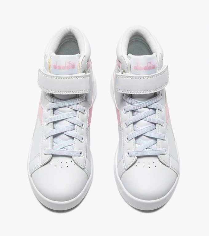 Game P High Ballet Ps Pantofi sport – Copii 4-8 ani Game P High Ballet Ps Pantofi sport – Copii 4-8 ani