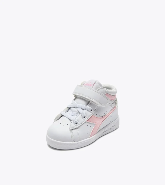 Game P High Ballet Td Pantofi sport – Copii mici 1-4 ani Game P High Ballet Td Pantofi sport – Copii mici 1-4 ani