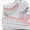 Game P High Ballet Td Pantofi sport – Copii mici 1-4 ani Game P High Ballet Td Pantofi sport – Copii mici 1-4 ani