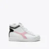 Game P High Girl Gs Pantofi sport – Adolescenți 8-16 ani Game P High Girl Gs Pantofi sport – Adolescenți 8-16 ani
