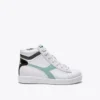 Game P High Girl Gs Pantofi sport – Adolescenți 8-16 ani Game P High Girl Gs Pantofi sport – Adolescenți 8-16 ani