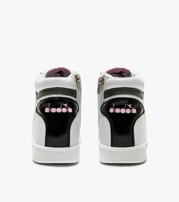 Game P High Girl Gs Pantofi sport – Adolescenți 8-16 ani Game P High Girl Gs Pantofi sport – Adolescenți 8-16 ani
