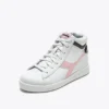 Game P High Girl Gs Pantofi sport – Adolescenți 8-16 ani Game P High Girl Gs Pantofi sport – Adolescenți 8-16 ani