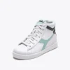 Game P High Girl Gs Pantofi sport – Adolescenți 8-16 ani Game P High Girl Gs Pantofi sport – Adolescenți 8-16 ani
