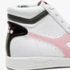 Game P High Girl Gs Pantofi sport – Adolescenți 8-16 ani Game P High Girl Gs Pantofi sport – Adolescenți 8-16 ani