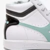 Game P High Girl Gs Pantofi sport – Adolescenți 8-16 ani Game P High Girl Gs Pantofi sport – Adolescenți 8-16 ani
