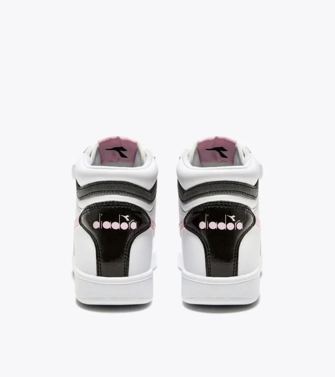 Game P High Girl Ps Pantofi sport – Copii 4-8 ani Game P High Girl Ps Pantofi sport – Copii 4-8 ani