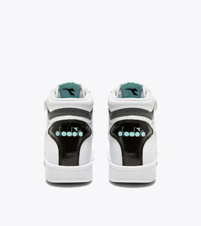 Game P High Girl Ps Pantofi sport – Copii 4-8 ani Game P High Girl Ps Pantofi sport – Copii 4-8 ani