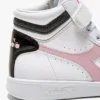 Game P High Girl Ps Pantofi sport – Copii 4-8 ani Game P High Girl Ps Pantofi sport – Copii 4-8 ani