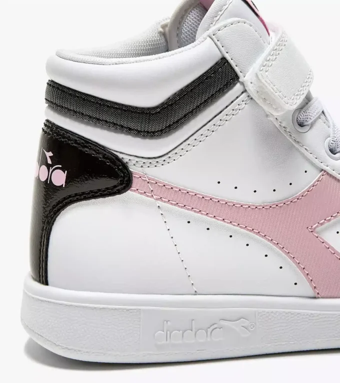 Game P High Girl Ps Pantofi sport – Copii 4-8 ani Game P High Girl Ps Pantofi sport – Copii 4-8 ani