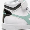 Game P High Girl Ps Pantofi sport – Copii 4-8 ani Game P High Girl Ps Pantofi sport – Copii 4-8 ani