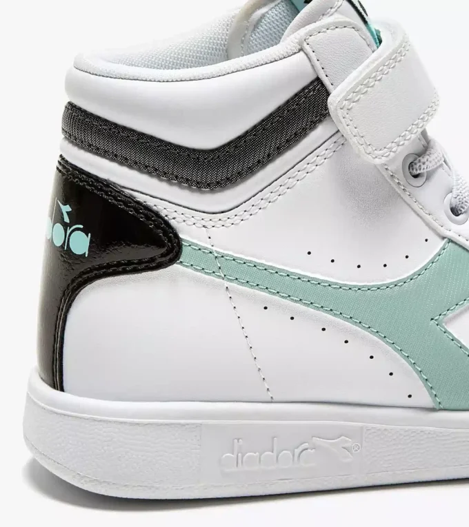 Game P High Girl Ps Pantofi sport – Copii 4-8 ani Game P High Girl Ps Pantofi sport – Copii 4-8 ani