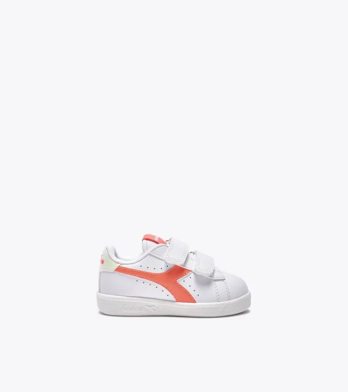 Game P Td Girl Pantofi sport – Copii mici 1-4 ani Game P Td Girl Pantofi sport – Copii mici 1-4 ani