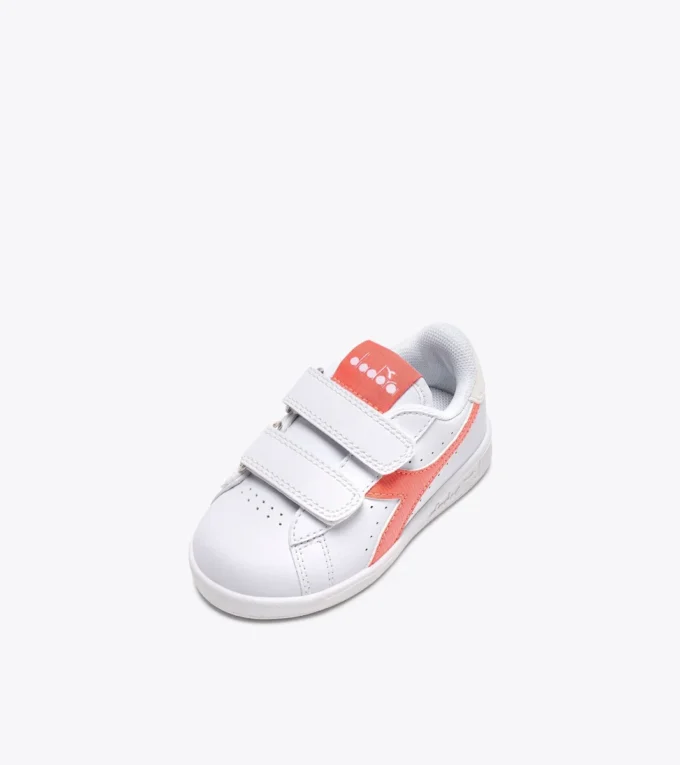 Game P Td Girl Pantofi sport – Copii mici 1-4 ani Game P Td Girl Pantofi sport – Copii mici 1-4 ani