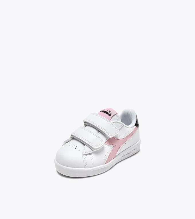 Game P Td Girl Pantofi sport – Copii mici 1-4 ani Game P Td Girl Pantofi sport – Copii mici 1-4 ani