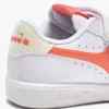 Game P Td Girl Pantofi sport – Copii mici 1-4 ani Game P Td Girl Pantofi sport – Copii mici 1-4 ani