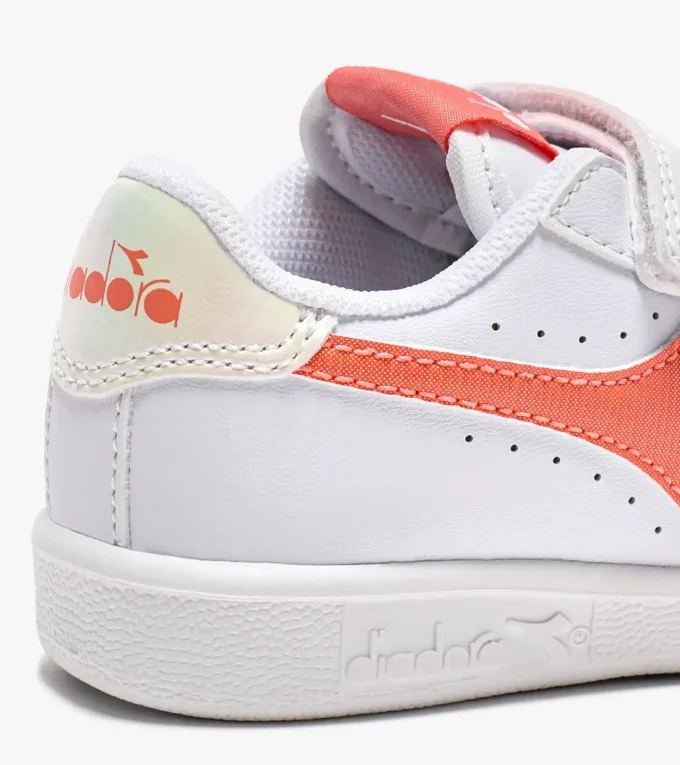 Game P Td Girl Pantofi sport – Copii mici 1-4 ani Game P Td Girl Pantofi sport – Copii mici 1-4 ani