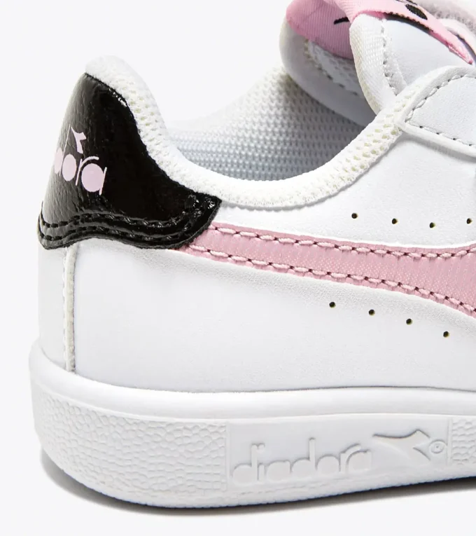Game P Td Girl Pantofi sport – Copii mici 1-4 ani Game P Td Girl Pantofi sport – Copii mici 1-4 ani