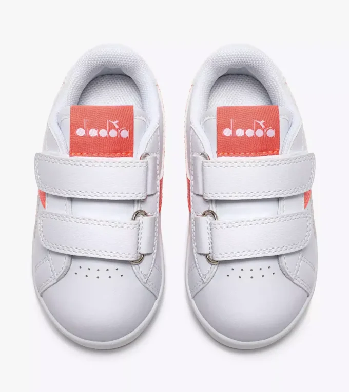 Game P Td Girl Pantofi sport – Copii mici 1-4 ani Game P Td Girl Pantofi sport – Copii mici 1-4 ani