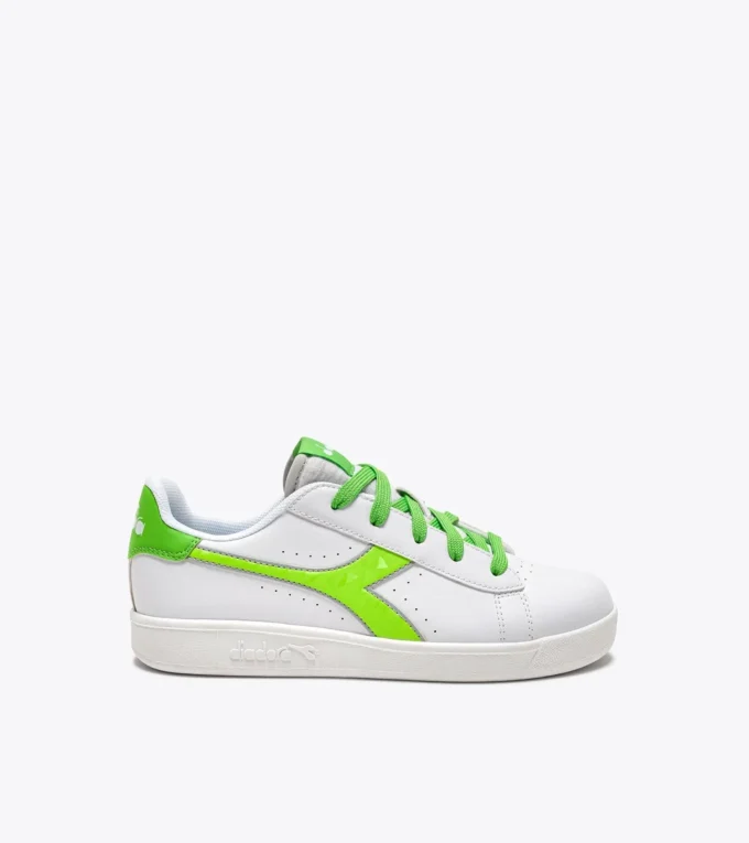 Game P Virtual Gs Pantofi sport – Tineret – 8-16 ani Game P Virtual Gs Pantofi sport – Tineret – 8-16 ani
